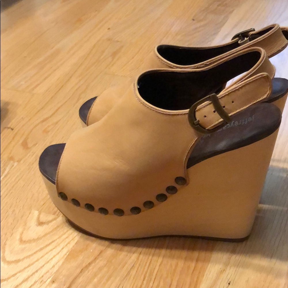 Jeffrey Campbell heels